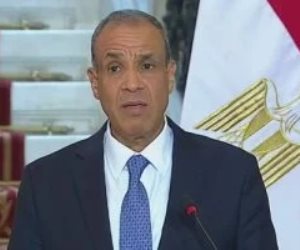 وزير الخارجية: نرفض مخططات التهجير.. ومؤتمر إعمار غزة فور وقف إطلاق النار وزير الخارجية: نرفض مخططات التهجير.. ومؤتمر إعمار غزة فور وقف إطلاق النار