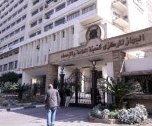 رئيس التعبئة والإحصاء: عدد المستأجرين الأصليين 409 آلاف و276 أسرة