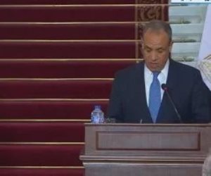 وزير الخارجية: العلاقات المصرية - العمانية تشهد نموا نوعيا متزايدا
