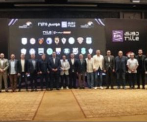 رابطة الأندية: الدورى الجديد ينطلق 8 أغسطس ولا نية لتقديمه أو تأجيله