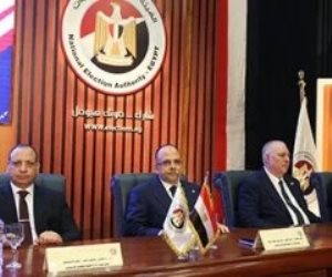 18 يوليو بدء الدعاية وإعلان القوائم النهائية للمرشحين بانتخابات مجلس الشيوخ