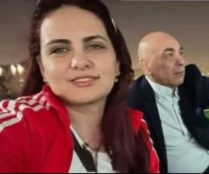 إنهاء الخلافات بين حسام حسن وزوجته .. باعت له نصيبها فى فيلا الإسكندرية وتنازل عن القضية ضدها 