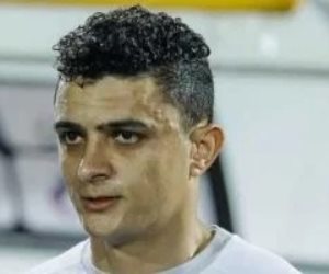 كهرباء الإسماعيلية يتعاقد مع عمر السعيد فى صفقة انتقال حر كهرباء الإسماعيلية يتعاقد مع عمر السعيد فى صفقة انتقال حر