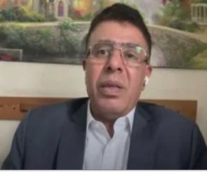 عماد الدين حسين: توافق مصرى عمانى بشأن غزة يفتح آفاقا دبلوماسية لحلول مؤقتة