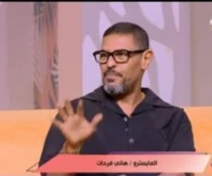 الموسيقار هاني فرحات: رفضت دخول الطيران وساهمت فى تغيير الموسيقى من الألفينيات