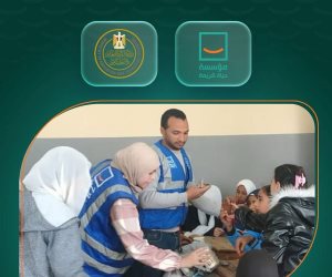 تعاون مشترك بين حياة كريمة والتربية والتعليم للتطوير ودعم المدارس الفنية.. صور تعاون مشترك بين حياة كريمة والتربية والتعليم للتطوير ودعم المدارس الفنية.. صور