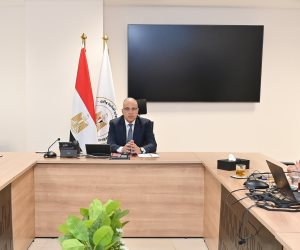 وزير الري يتابع إجراءات تأسيس متحف للري بمبنى الوزارة بالعاصمة الإدارية