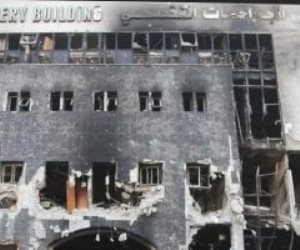 غزة تطلق نداء استغاثة: استمرار نفاد الوقود يعني الموت المحتم للمرضى