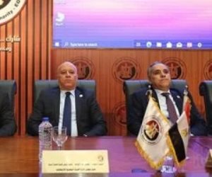الهيئة الوطنية تعلن عناوين لجان تلقى أوراق الترشح لانتخابات مجلس الشيوخ.. اعرف التفاصيل 