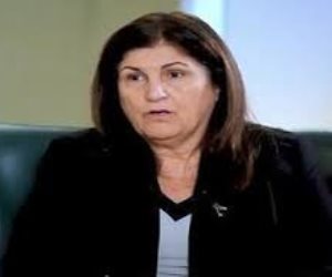 وزيرة الخارجية الفلسطينية: نطالب بفرض عقوبات على إسرائيل لانتهاكها حقوق الإنسان