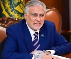 وزير الخارجية الباكستانى: ندين الهجوم الأمريكى على المنشآت النووية الإيرانية