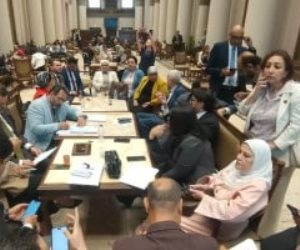 نواب المعارضة: انتظرنا حلول من الحكومة والأغلبية ولم يحدث فانسحبنا