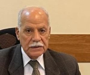 رئيس الحزب الناصرى: ثورة 30 يونيو صحوة شعبية أنقذت البلاد من مصير مجهول