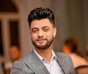 رضا البحراوي يعلن إلغاء جميع حفلاته حدادًا على رحيل أحمد عامر