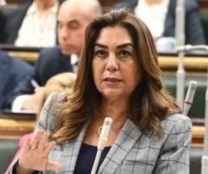 وزيرة التنمية المحلية: منظومة إلكترونية تتيح للمستأجر اختيار أقرب وحدة سكنية
