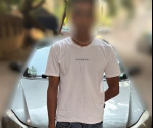 ضبط قائد سيارة تابعة لإحدى شركات النقل الذكي لقيامه بالتحرش بسيدة أجنبية
