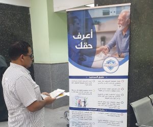 "أسوان تنضم رسميًا إلى منظومة التأمين الصحي الشامل.. خطوة جديدة نحو تغطية صحية شاملة لكل المصريين"