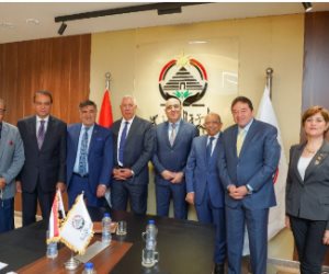 رئيس حزب الجبهة الوطنية: نجتمع بالقائمة الوطنية على هدف واحد وهو مصلحة الوطن