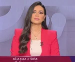 نائب رئيس حزب المؤتمر: انتخابات الشيوخ استكمال لمسيرة "30 يونيو"