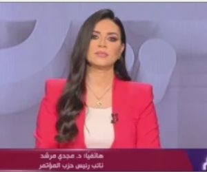 نائب رئيس حزب المؤتمر: انتخابات الشيوخ استكمال لمسيرة "30 يونيو"