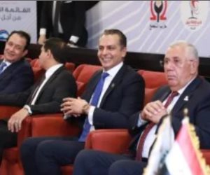 الجبهة الوطنية: نخوض انتخابات الشيوخ على أغلب الدوائر ونختار مرشحينا بعناية