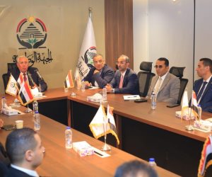 بعد انتهاء الاجتماع التنسيقي الأول لأحزاب القائمة الوطنية .. حزب الجبهة يعقد اجتماعا للمرشيحن لانتخابات مجلس الشيوخ ٢٠٢٥