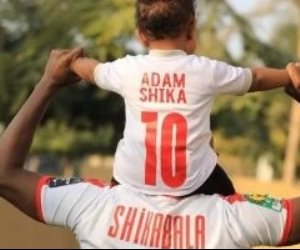 تكريما لمسيرته .. الزمالك يقرر حجب القميص رقم 10 في الموسم المقبل بعد اعتزال شيكابالا