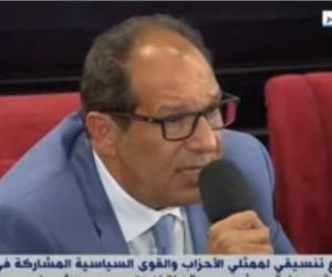 مستقبل وطن: تجربة القائمة الوطنية من أجل مصر نجحت في تمثيل كل الأصوات والاتجاهات داخل النواب والشيوخ مستقبل وطن: تجربة القائمة الوطنية من أجل مصر نجحت في تمثيل كل الأصوات والاتجاهات داخل النواب والشيوخ