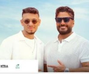 تامر حسنى والشامى فى حفل ضخم بمهرجان العلمين الجديدة 25 يوليو