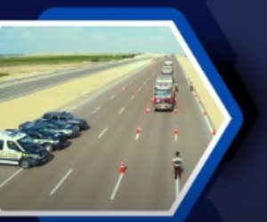 الداخلية: ضبط 18 مليون مخالفة مرورية خلال 6 أشهر.. منها 400 ألف للنقل الثقيل (فيديو) الداخلية: ضبط 18 مليون مخالفة مرورية خلال 6 أشهر.. منها 400 ألف للنقل الثقيل (فيديو)