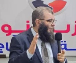 رئيس حزب النور: مشاركتنا في الانتخابات تنطلق من ثوابت الهوية ودعم استقرار الوطن