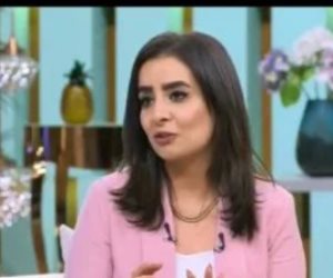 هند الضاوى: إيدى كوهين يعمل على إيقاع الفتنة بين العرب ويلعب على فكرة الخديعة