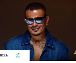عمرو دياب فى سهرة غنائية ضخمة بمهرجان العلمين الجديدة 1 أغسطس