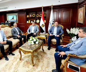 وزير الإسكان يصل محافظة بني سويف لمتابعة موقف عدد من المشروعات ضمن "حياة كريمة"