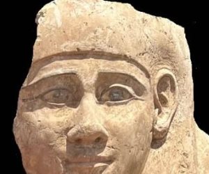 اكتشاف جديد لمقابر من العصرين اليوناني والروماني بنقوش هيروغليفية.. صور