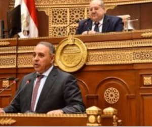 تيسير مطر: بدء إجراءات الكشف الطبى والتقديم لمرشحي تحالف الأحزاب لانتخابات الشيوخ