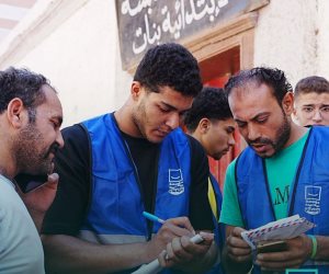 تنفيذًا لتوجيهات الرئيس السيسي لمؤسسة حياة كريمة ووزارة التضامن.. تدخل سريع لدعم قرية فتيات حادث الإقليمي بالمنوفية