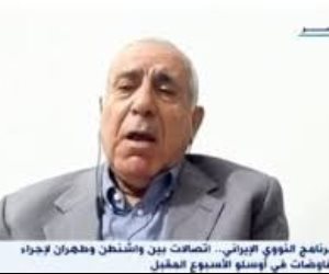 خبير استراتيجي أردني: إيران خرجت خاسرة من الحرب وتحتاج للتفاوض مع واشنطن