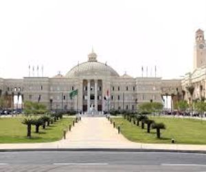 محمد سامى عبدالصادق: جامعة القاهرة منارة لاحتضان المواهب وتفخر ببطلات أفريقيا
