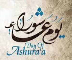 محمود الطحاوى: يوم عاشوراء من النفحات العظيمة وصيامه يكفر ذنوب السنة الماضية