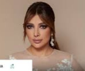 أصالة تحيي سهرة غنائية ضخمة بمهرجان العلمين 7 أغسطس المقبل