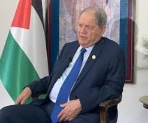 الوطنى الفلسطينى: التهجير القسرى في الضفة والإبادة الجماعية بغزة خطة استعمارية وتطهير عرقى 