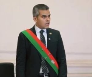 النيابة العامة تنشر مرافعتها فى قضية سفاح المعمورة.. فيديو