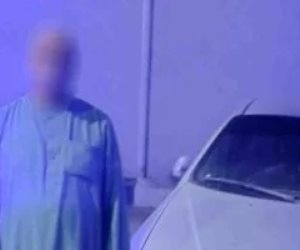 الداخلية تضبط سيارة تسير عكس الاتجاه بالطريق الإقليمي.. فيديو