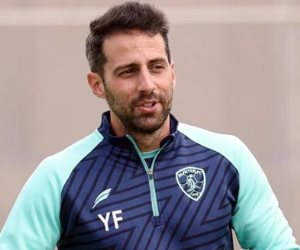تشكيل جديد لجهاز الزمالك.. يانيك فيريرا مديرًا فنيًا وعبد الناصر مديرًا للكرة