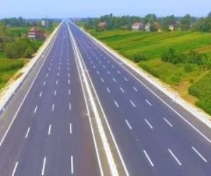 فريق استشاريى طرق: تصميم الدائري الإقليمي ليست به نقاط ضعف تسبب وقوع حوادث