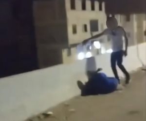الداخلية تكشف حقيقة تعدي بعض الخارجين عن القانون على فتاة بالطريق الدائرى