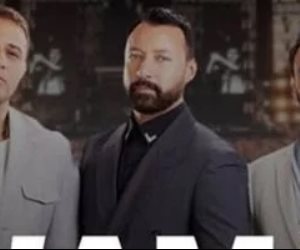 "ياقلبي يامحظوظ".. كليب جديد لـ واما بتوقيع محمود أنور وعمرو المصرى ومحمد ياسر