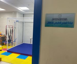 «الرعاية الصحية»: إدخال خدمات العلاج الطبيعي والتأهيل الحركي في «التأمين الشامل» «الرعاية الصحية»: إدخال خدمات العلاج الطبيعي والتأهيل الحركي في «التأمين الشامل»