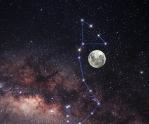 بالتواريخ أهم الظواهر الفلكية المرتقبة بسماء يوليو 2025.. اقترانات بديعة للقمر مع النجوم والكواكب طوال الشهر تشاهد بالعين المجردة